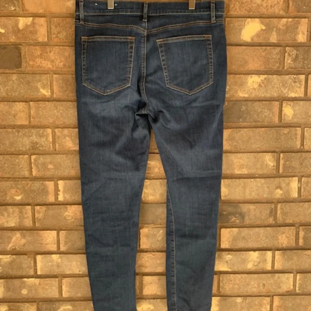 LOFT Jeans - Picture 6 of 9